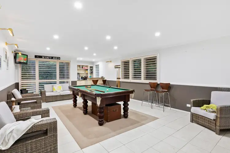 Sixth view of Homely house listing, 3 Rivendell Way, Glenhaven NSW 2156