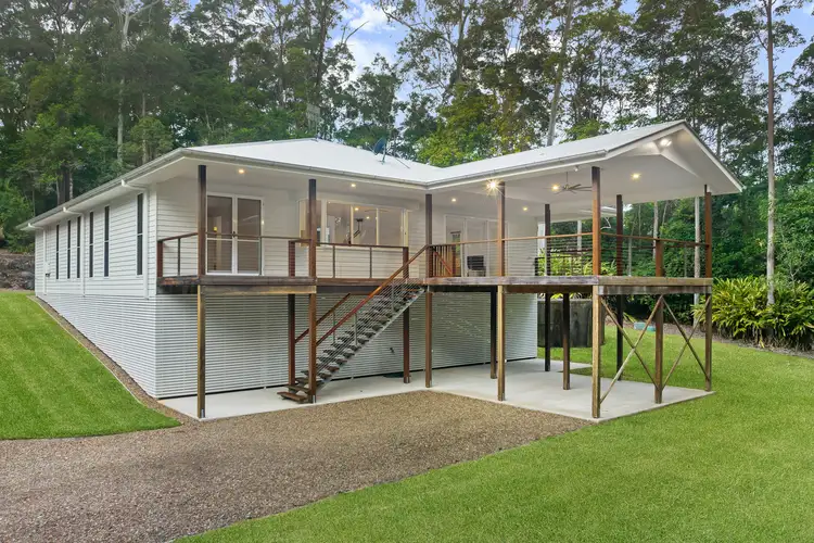 Third view of Homely house listing, 79 Pheasant Lane, Doonan QLD 4562