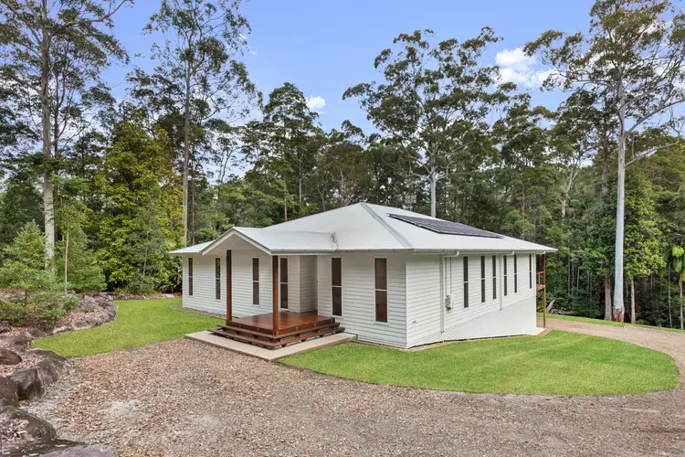 Fourth view of Homely house listing, 79 Pheasant Lane, Doonan QLD 4562
