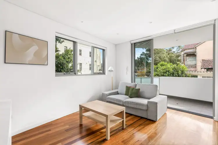 5/121-123 New Canterbury Road, Petersham NSW 2049