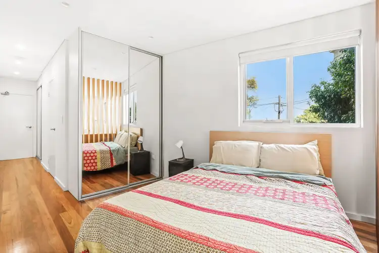 Third view of Homely studio listing, 5/121-123 New Canterbury Road, Petersham NSW 2049