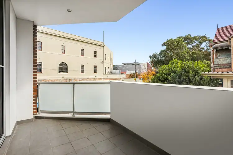Fifth view of Homely studio listing, 5/121-123 New Canterbury Road, Petersham NSW 2049