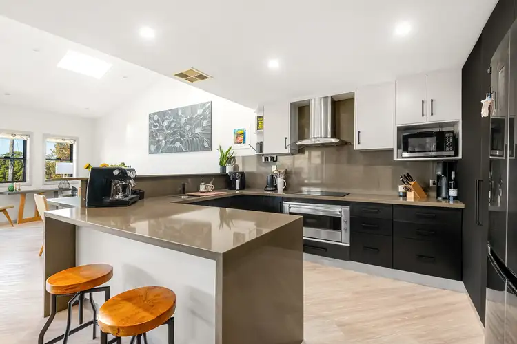 Second view of Homely apartment listing, 6/2-6 Yindela Street, Davidson NSW 2085