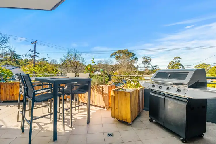 Fourth view of Homely apartment listing, 6/2-6 Yindela Street, Davidson NSW 2085