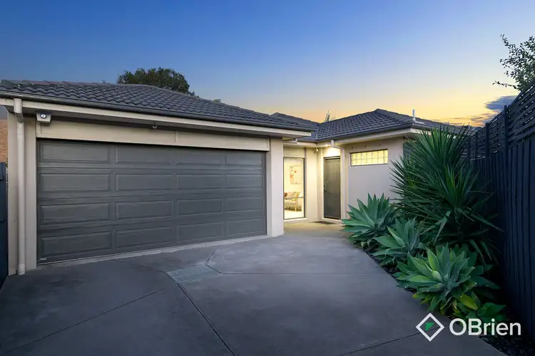 5a McAlister Street, Frankston VIC 3199