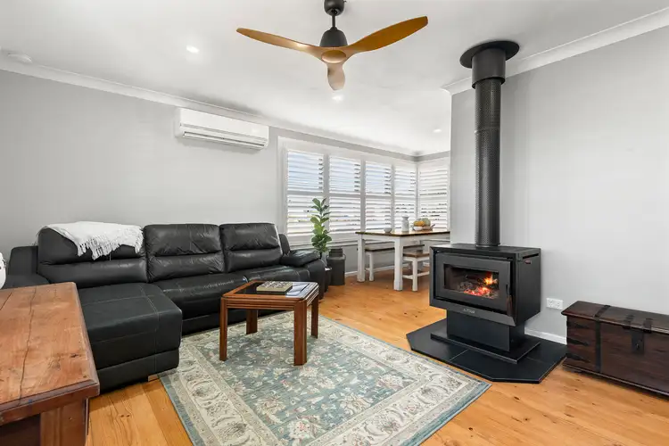 Second view of Homely house listing, 36 Maclean Street, Cessnock NSW 2325