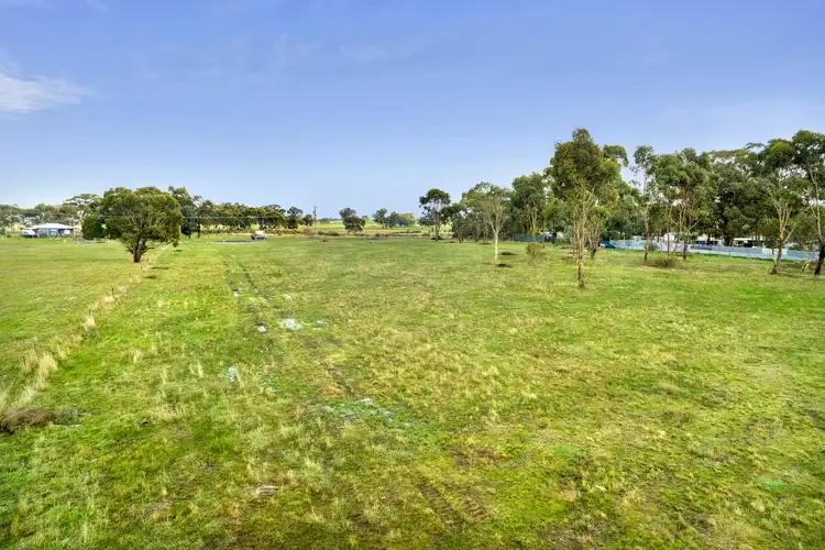 Sixth view of Homely land listing, 154 Fairview Drive, Clunes VIC 3370