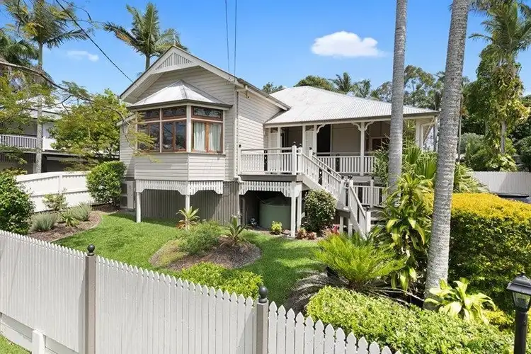 46 Duke Street, Bulimba QLD 4171