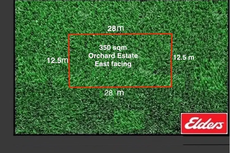 Lot 1401 Modesto Drive, Tarneit VIC 3029