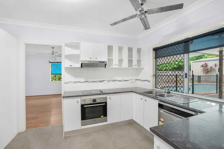 Second view of Homely house listing, 21 Dungarvan Drive, Brinsmead QLD 4870