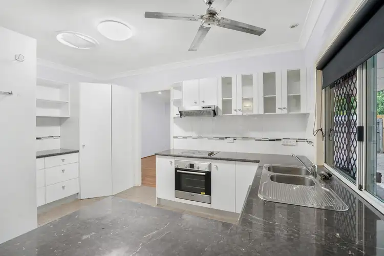 Third view of Homely house listing, 21 Dungarvan Drive, Brinsmead QLD 4870