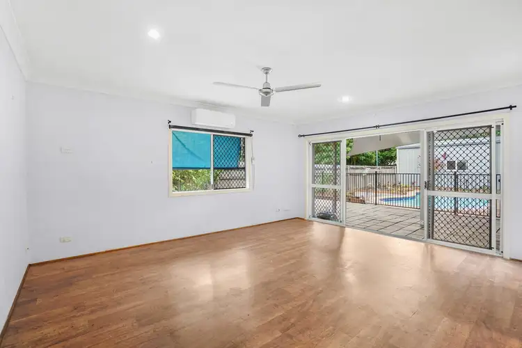 Fourth view of Homely house listing, 21 Dungarvan Drive, Brinsmead QLD 4870