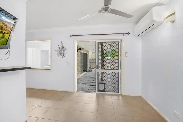 Fifth view of Homely house listing, 21 Dungarvan Drive, Brinsmead QLD 4870