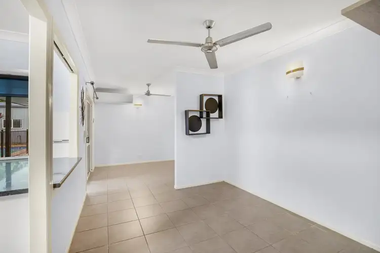 Sixth view of Homely house listing, 21 Dungarvan Drive, Brinsmead QLD 4870