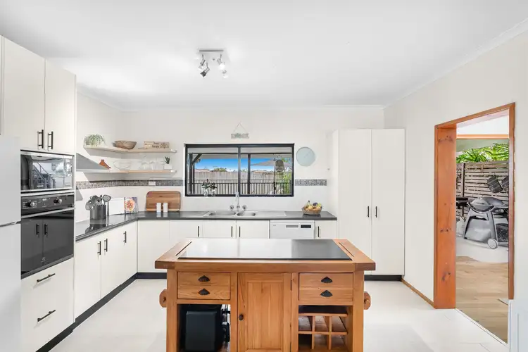 Fifth view of Homely house listing, 46 Nephrite Street, Woree QLD 4868