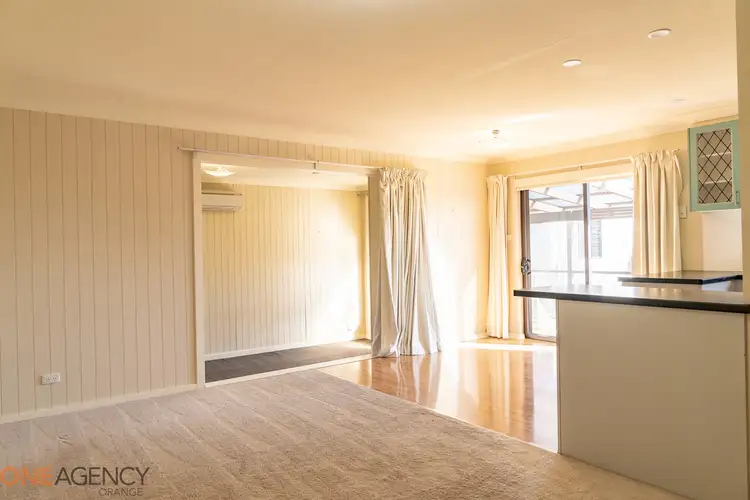 Third view of Homely house listing, 21 Monett Place, Orange NSW 2800