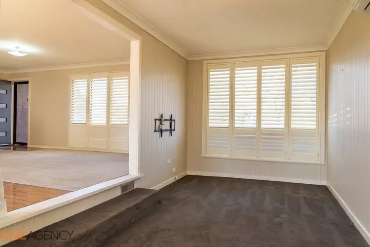 Fourth view of Homely house listing, 21 Monett Place, Orange NSW 2800