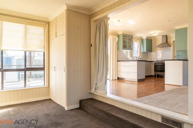 Fifth view of Homely house listing, 21 Monett Place, Orange NSW 2800
