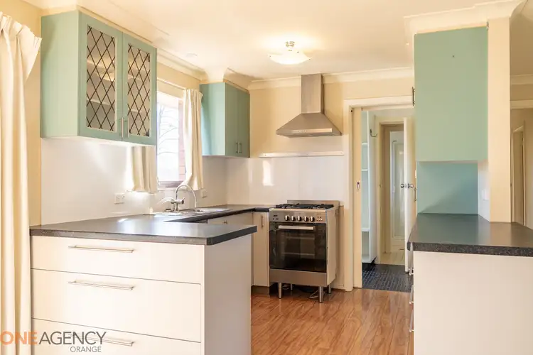 Sixth view of Homely house listing, 21 Monett Place, Orange NSW 2800