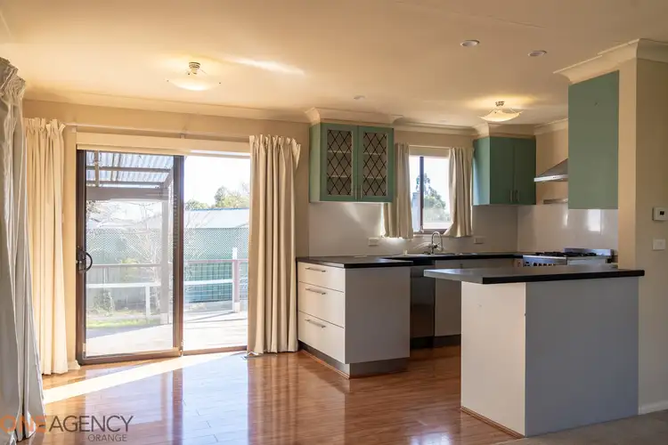 Seventh view of Homely house listing, 21 Monett Place, Orange NSW 2800