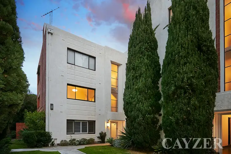 Main view of Homely apartment listing, 21/109 Nimmo Street, Middle Park VIC 3206