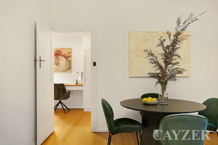 Fifth view of Homely apartment listing, 21/109 Nimmo Street, Middle Park VIC 3206