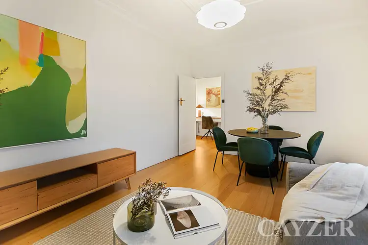 Sixth view of Homely apartment listing, 21/109 Nimmo Street, Middle Park VIC 3206