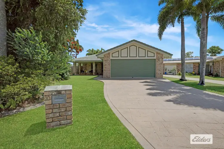 10 Karen Court, Ooralea QLD 4740