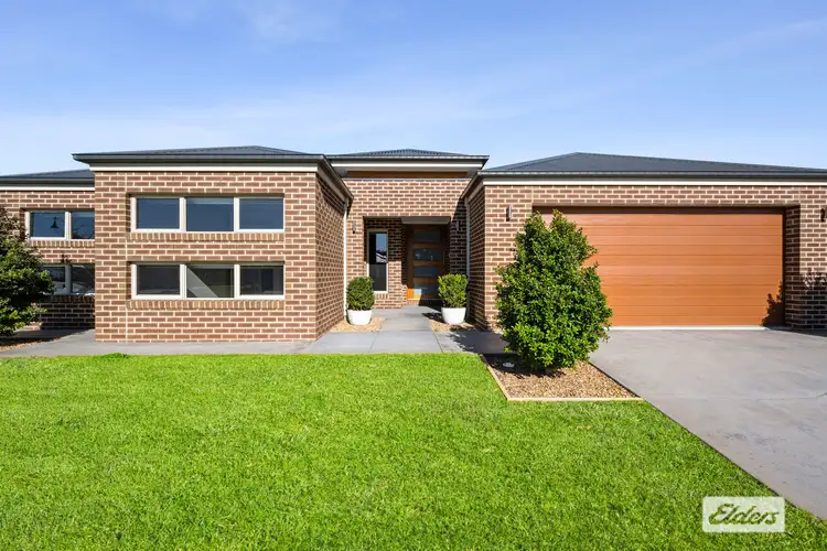 7 Cutler Crescent, Wodonga VIC 3690