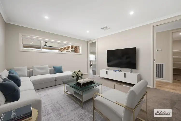 Sixth view of Homely house listing, 7 Cutler Crescent, Wodonga VIC 3690