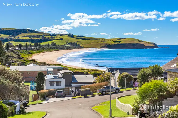 17 Barclay Street, Gerringong NSW 2534