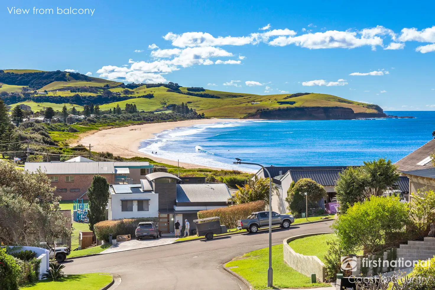 Main view of Homely house listing, 17 Barclay Street, Gerringong NSW 2534