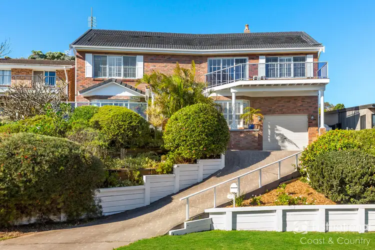 Second view of Homely house listing, 17 Barclay Street, Gerringong NSW 2534