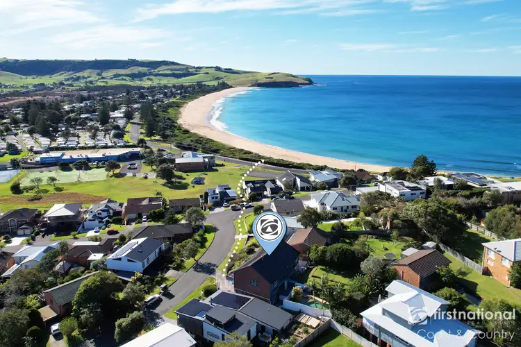 Third view of Homely house listing, 17 Barclay Street, Gerringong NSW 2534