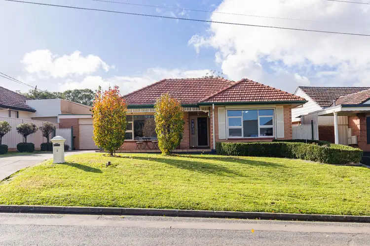 3 Almond Avenue, Dernancourt SA 5075