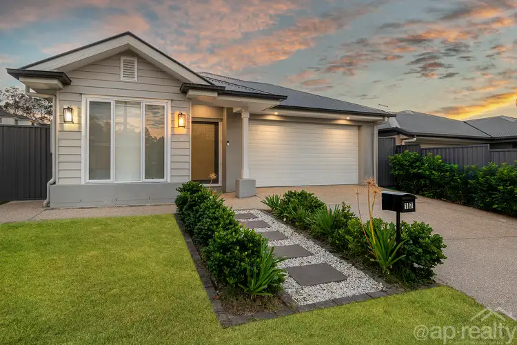 17 Noble Street, Pallara QLD 4110
