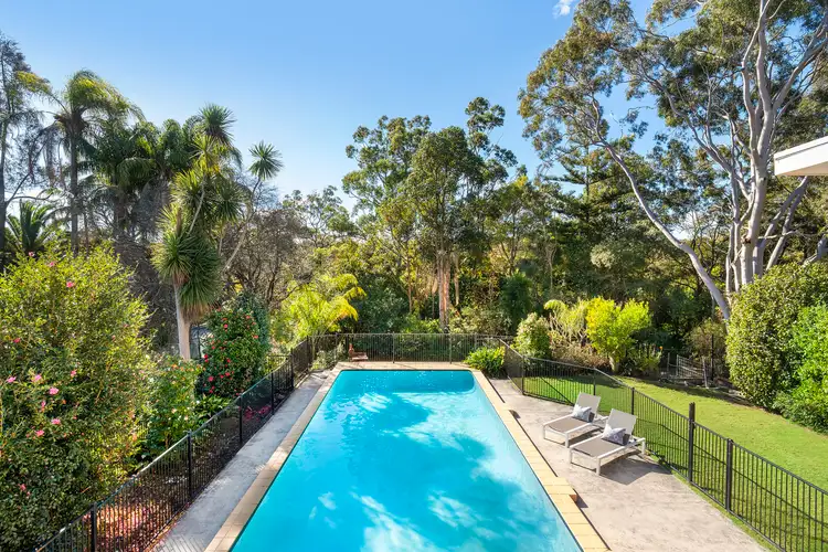 Main view of Homely house listing, 33 Beaumont Road, Killara NSW 2071