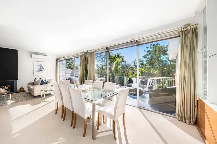 Second view of Homely house listing, 33 Beaumont Road, Killara NSW 2071