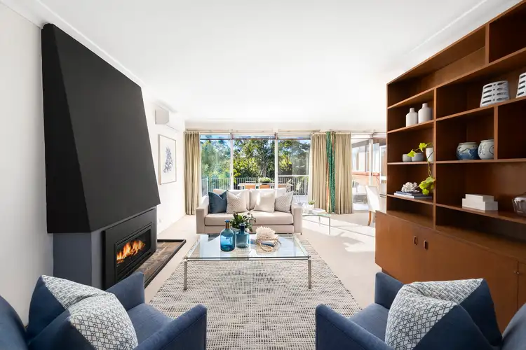Fifth view of Homely house listing, 33 Beaumont Road, Killara NSW 2071