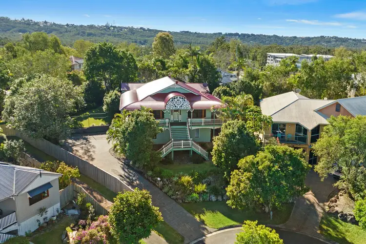 18 Northridge Court, Sippy Downs QLD 4556