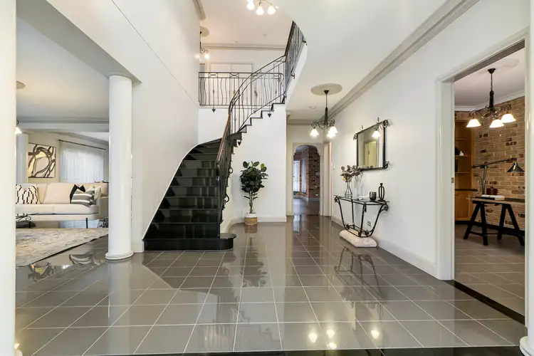 Third view of Homely house listing, 21 Sandhurst Crescent, Glenhaven NSW 2156