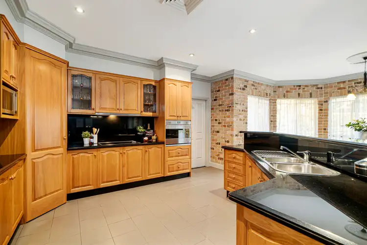 Fifth view of Homely house listing, 21 Sandhurst Crescent, Glenhaven NSW 2156