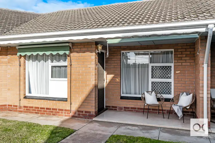 Main view of Homely unit listing, 4/278 Seaview Road, Henley Beach SA 5022