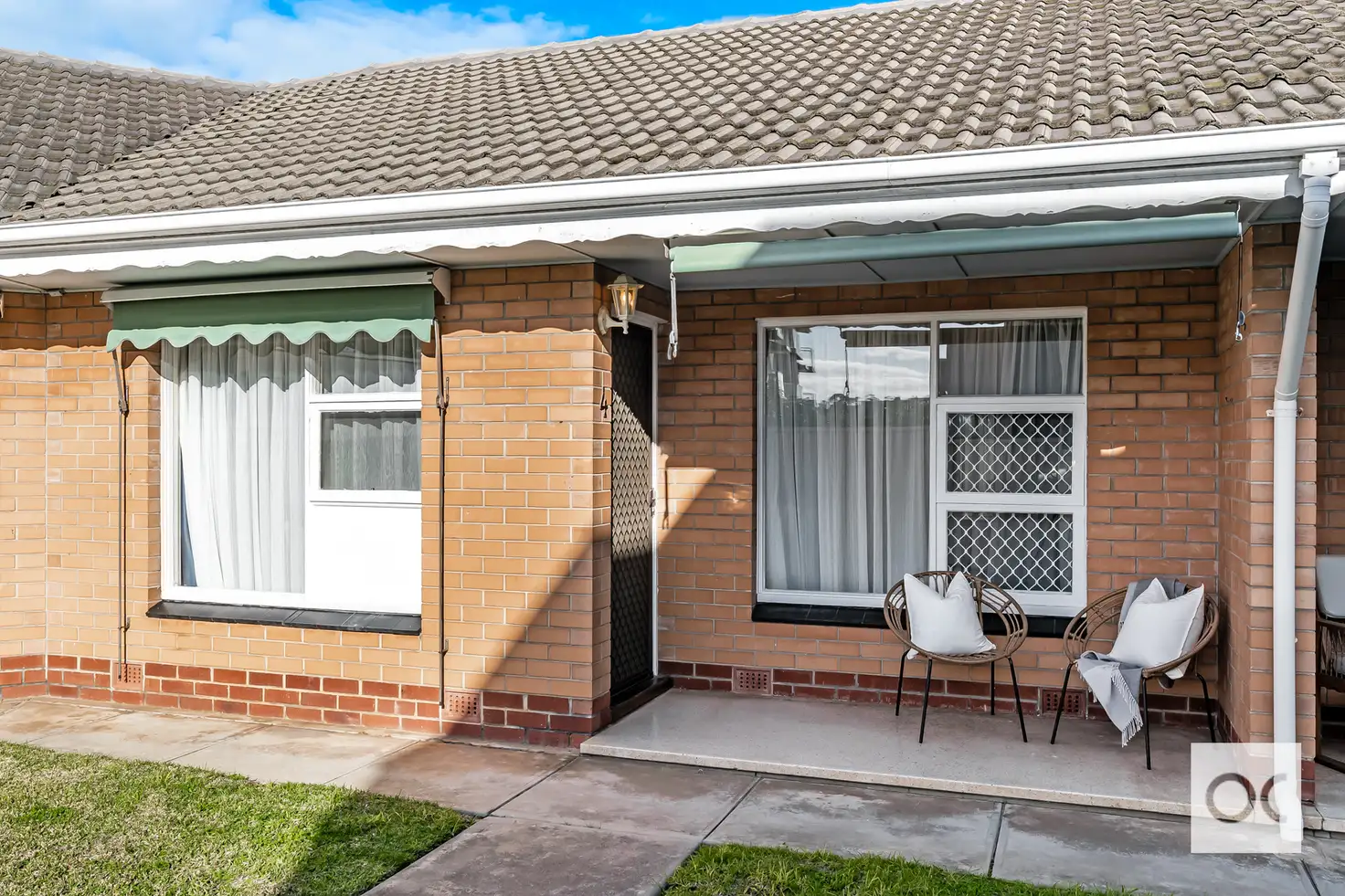 Main view of Homely unit listing, 4/278 Seaview Road, Henley Beach SA 5022