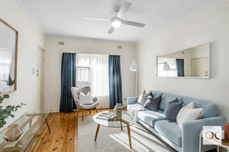 Second view of Homely unit listing, 4/278 Seaview Road, Henley Beach SA 5022