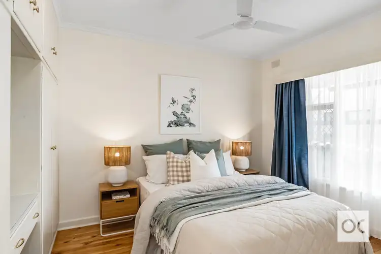 Third view of Homely unit listing, 4/278 Seaview Road, Henley Beach SA 5022