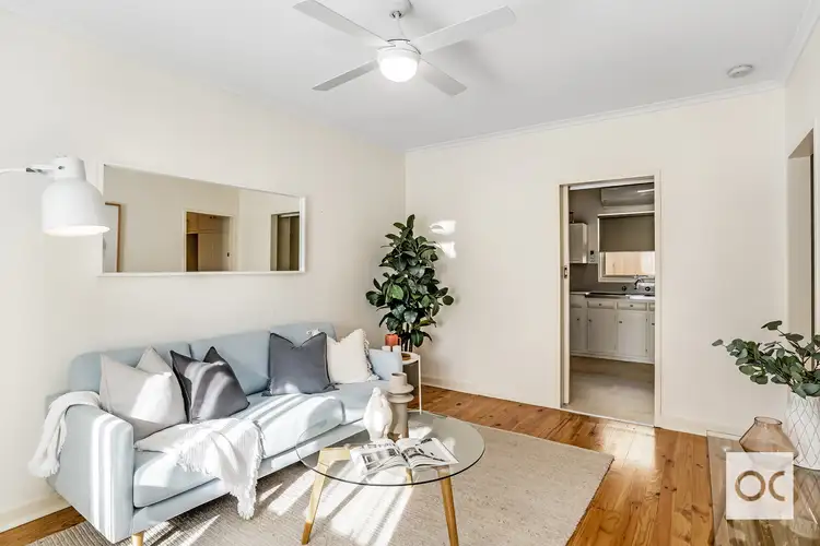 Fourth view of Homely unit listing, 4/278 Seaview Road, Henley Beach SA 5022