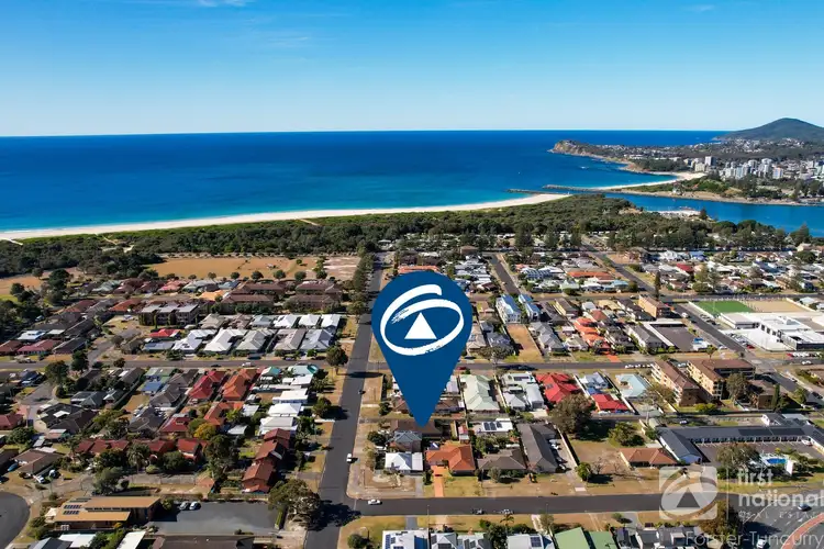 18 North Street, Tuncurry NSW 2428