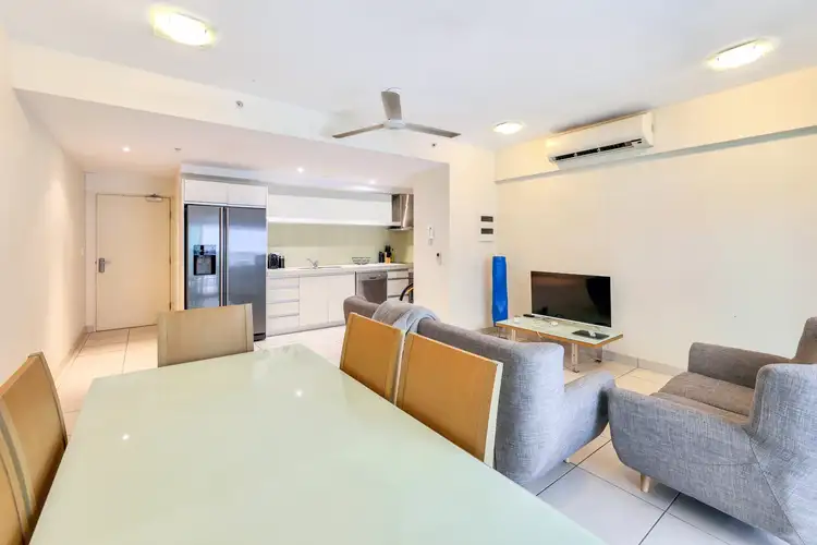 Main view of Homely apartment listing, 605/24 Litchfield Street, Darwin City NT 800