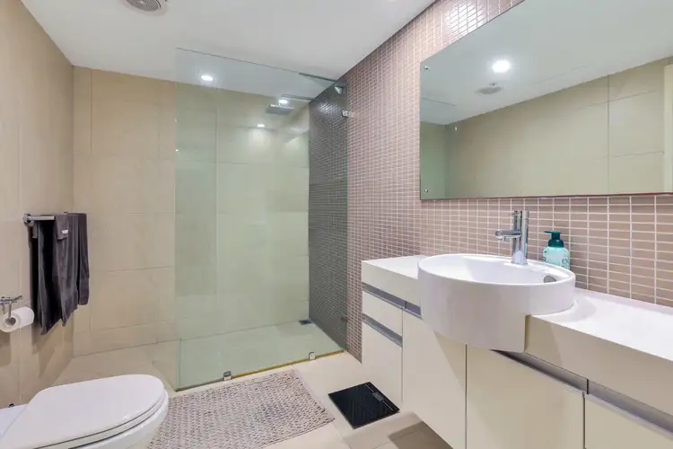Fourth view of Homely apartment listing, 605/24 Litchfield Street, Darwin City NT 800